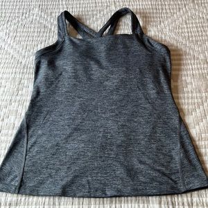 Lucy Workout Tank, Size L